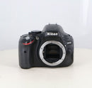 Nikon Others D5100