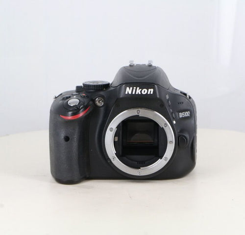 Nikon Others D5100