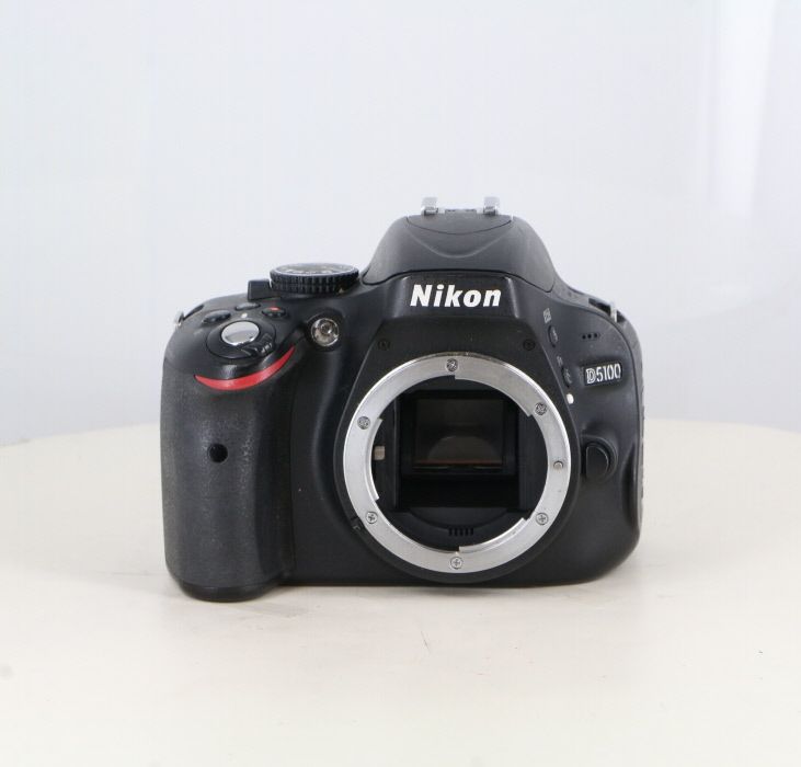 Nikon Others D5100