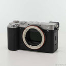 Sony Mirrorless Interchangeable Lips 7C 258