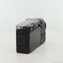 Sony Mirrorless Interchangeable Lips 7C 258