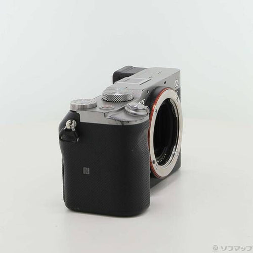 Sony Mirrorless Interchangeable Lips 7C 258