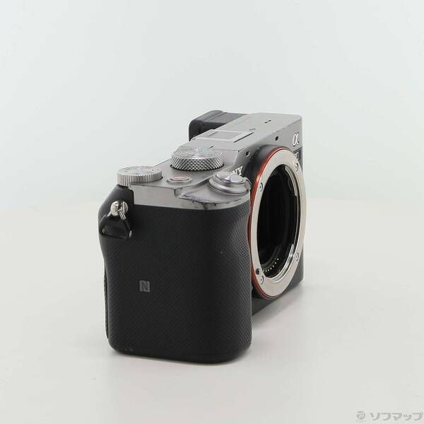 Sony Mirrorless Interchangeable Lips 7C 258