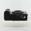 Sony Mirrorless Interchangeable Lips 7C 258