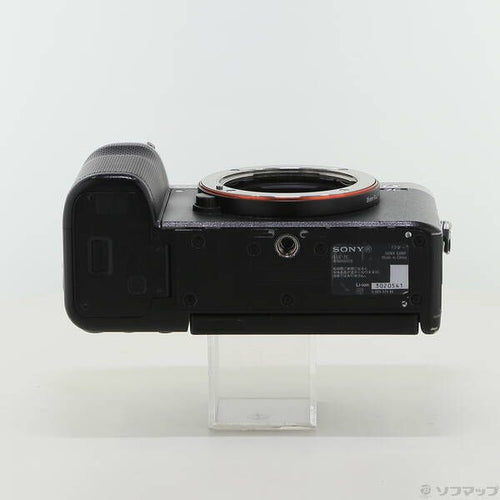 Sony Mirrorless Interchangeable Lips 7C 258