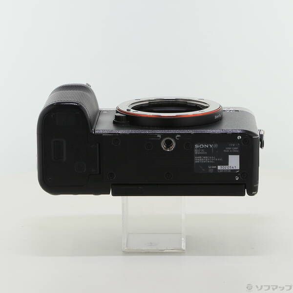 Sony Mirrorless Interchangeable Lips 7C 258