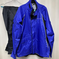 Yamaha Two-Piece Sets Cyber Tex Ll
