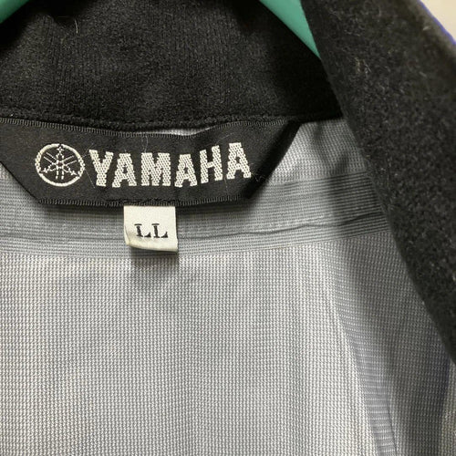 Yamaha Two-Piece Sets Cyber Tex Ll