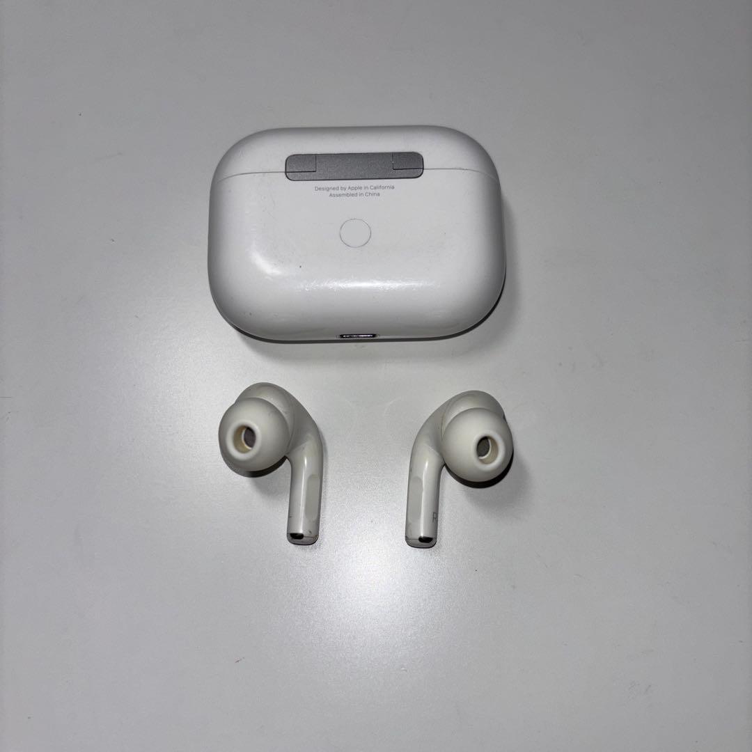 Apple Airpods Pro