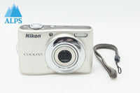 Nikon Compact Digital Camera Coolpix L21 260629D