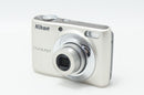 Nikon Compact Digital Camera Coolpix L21 260629D