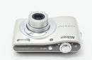 Nikon Compact Digital Camera Coolpix L21 260629D