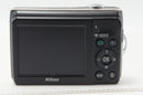 Nikon Compact Digital Camera Coolpix L21 260629D