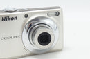 Nikon Compact Digital Camera Coolpix L21 260629D