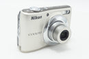 Nikon Compact Digital Camera Coolpix L21 260629D