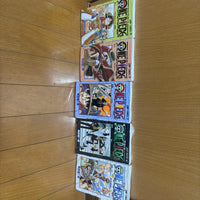 Sh Nen Manga One Piece 5