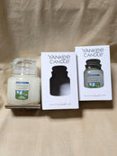 Yankee Candle Aroma Candles