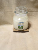 Yankee Candle Aroma Candles