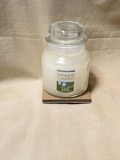 Yankee Candle Aroma Candles