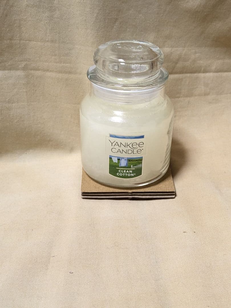 Yankee Candle Aroma Candles
