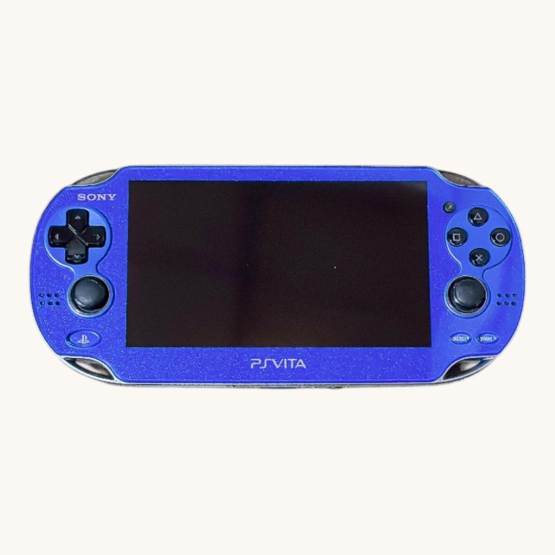Playstation Vita Body Pch-1000