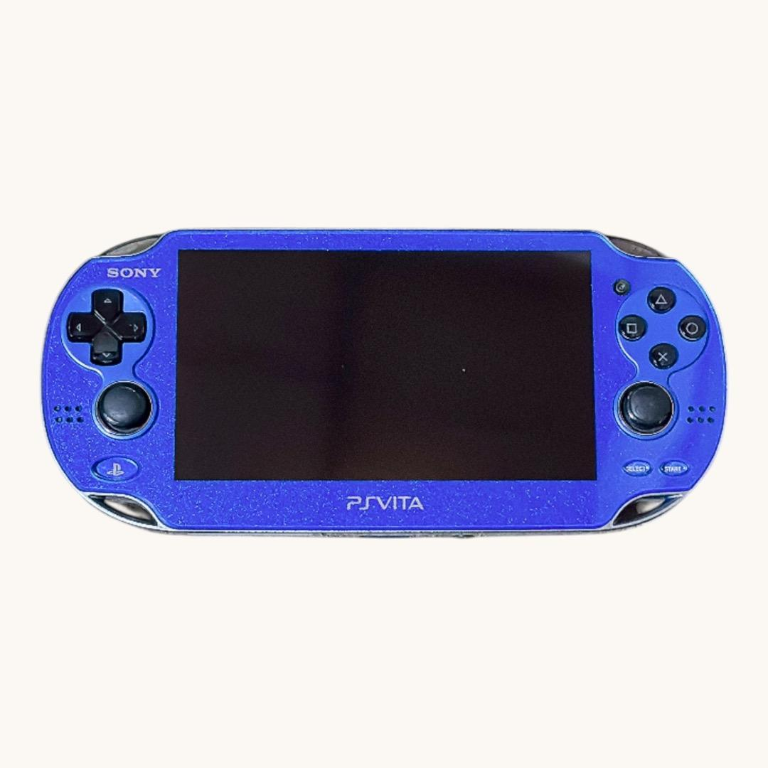 Playstation Vita Body Pch-1000