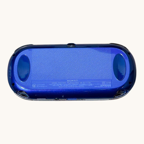 Playstation Vita Body Pch-1000
