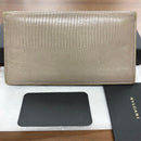 Bvlgari Long Wallets