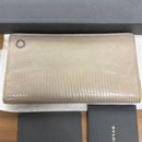 Bvlgari Long Wallets