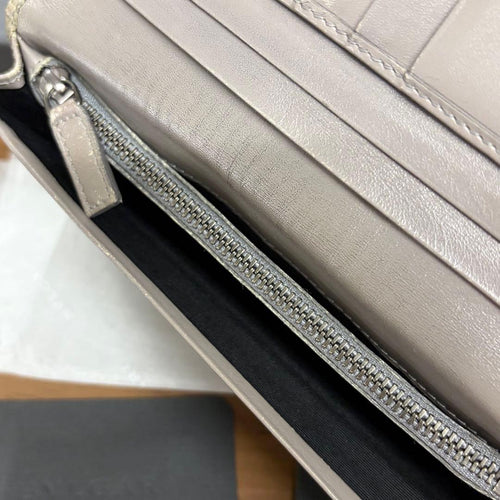 Bvlgari Long Wallets