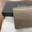 Bvlgari Long Wallets