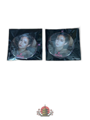 Coco Pins, Pin Badges, Can H//Pe Princess Hip Hop