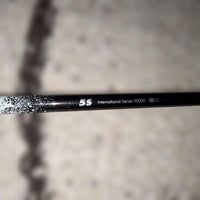 Ust Mamiya Shafts The Attas 5S 3W