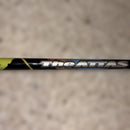 Ust Mamiya Shafts The Attas 5S 3W