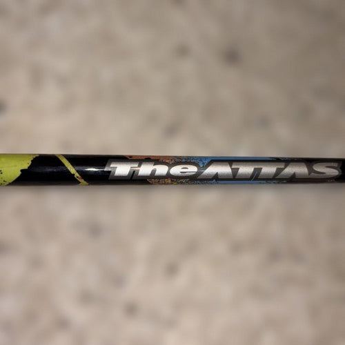 Ust Mamiya Shafts The Attas 5S 3W