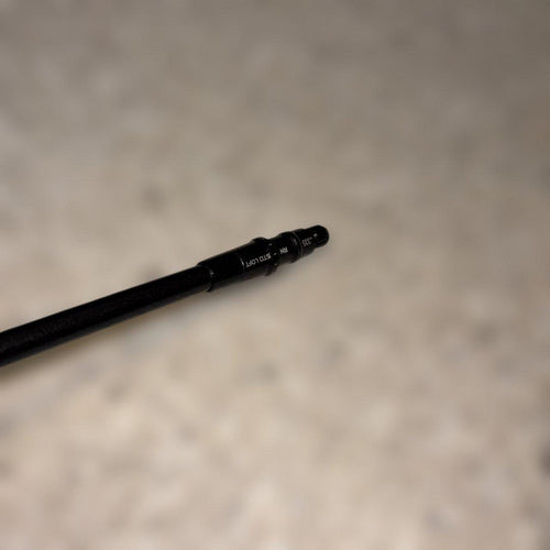 Ust Mamiya Shafts The Attas 5S 3W