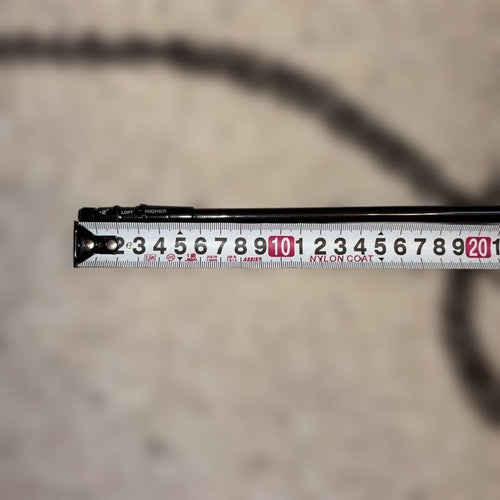 Ust Mamiya Shafts The Attas 5S 3W
