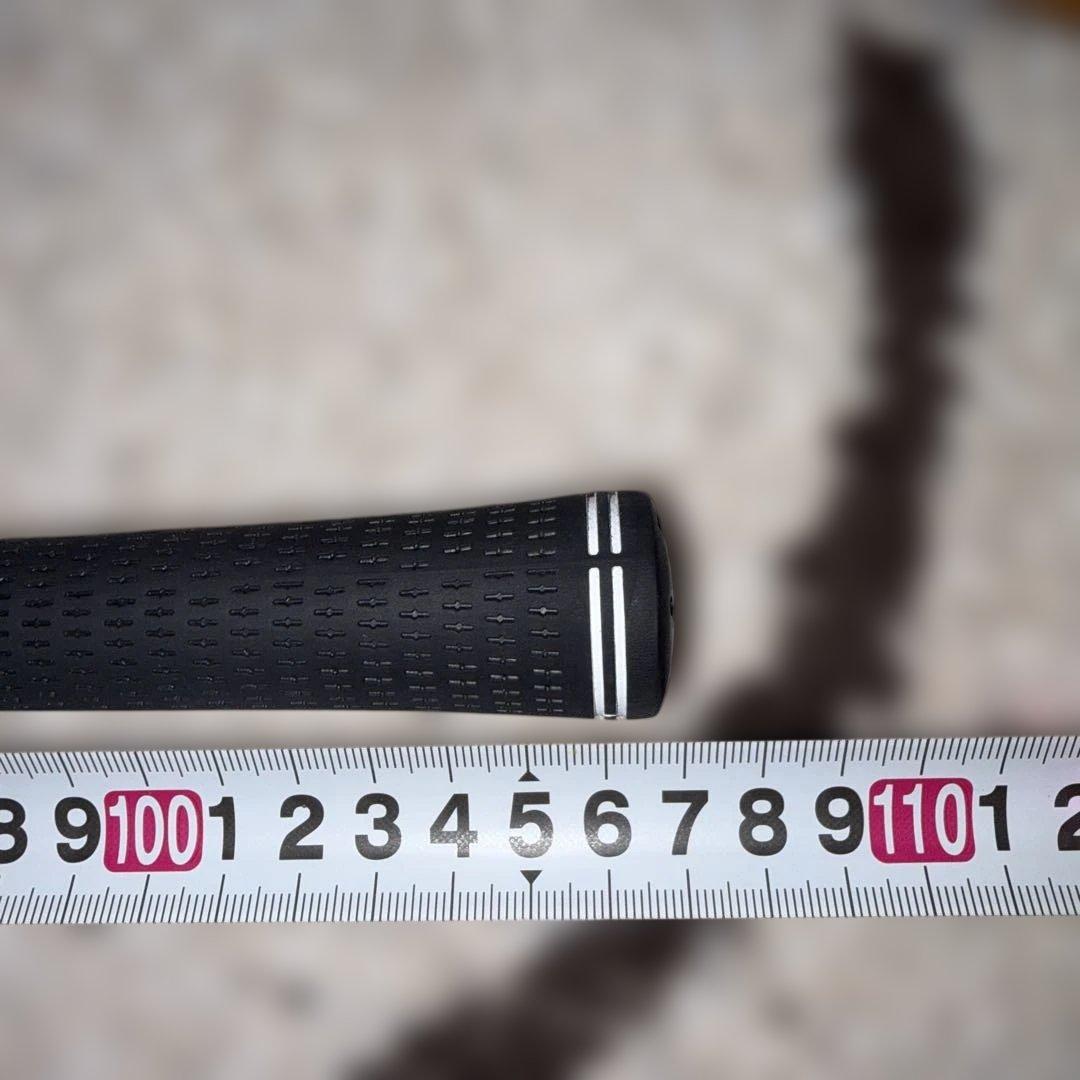 Ust Mamiya Shafts The Attas 5S 3W