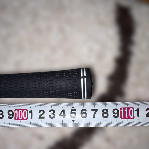 Ust Mamiya Shafts The Attas 5S 3W