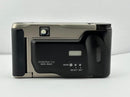 Contax Compact Camera (Film) Tvs Ii/ Data Back