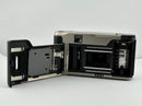 Contax Compact Camera (Film) Tvs Ii/ Data Back