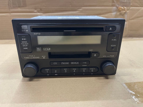 Other Cd Md Electric