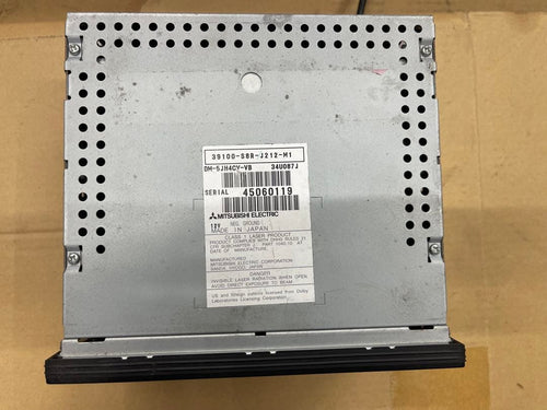 Other Cd Md Electric