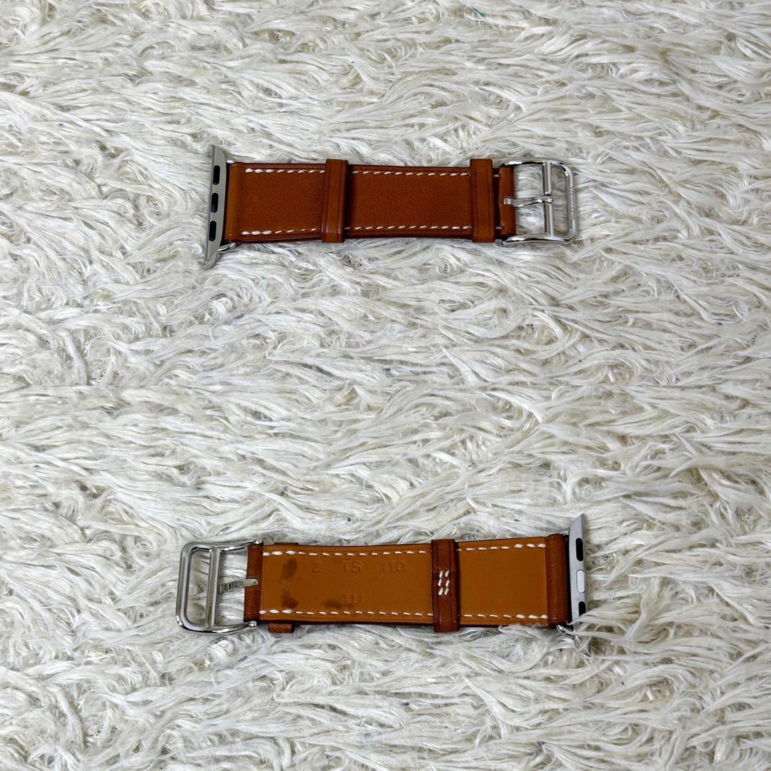 Hermes Bands Belts