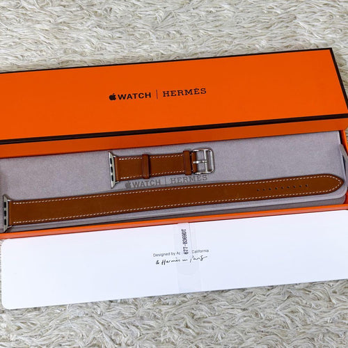 Hermes Bands Belts