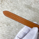 Hermes Bands Belts