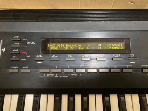 Roland Other D-50 0805