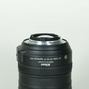 Nikon Lens (Zoom) Af-S Dx Vr Zoom-Nikkor 18-200Mm F3.5-5.6G If-Ed F