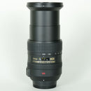 Nikon Lens (Zoom) Af-S Dx Vr Zoom-Nikkor 18-200Mm F3.5-5.6G If-Ed F