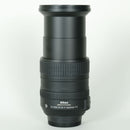Nikon Lens (Zoom) Af-S Dx Vr Zoom-Nikkor 18-200Mm F3.5-5.6G If-Ed F